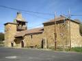 Quintanilla de Combarros
